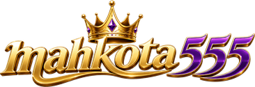 mahkota555