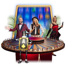mahkota555 lottery draw interface showing upcoming and recent results